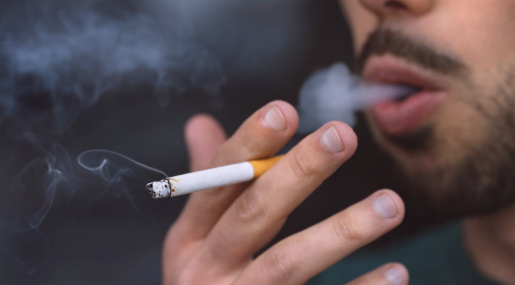 Вейпы помогли Новой Зеландии снизить потребление сигарет до рекордно низкого уровня