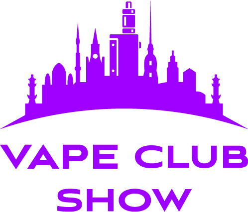 VAPE CLUB SHOW