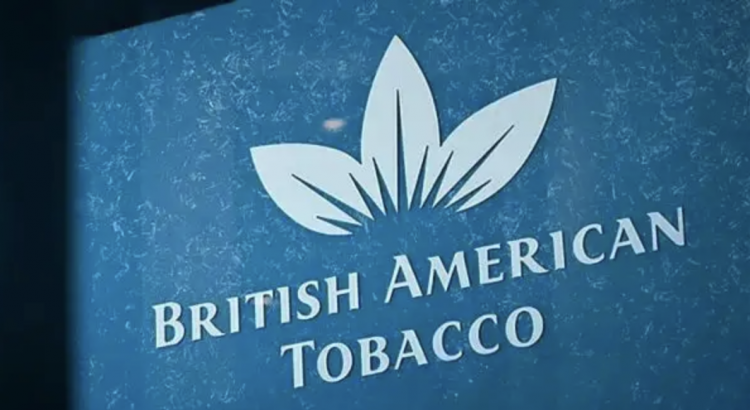 British American Tobacco ожидает рост выручки до 4%