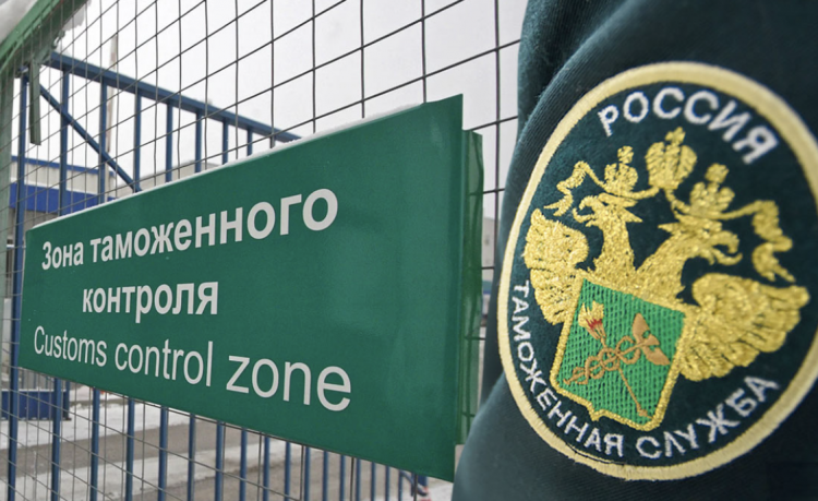 В РФ планируется проведение эксперимента по внедрению таможенного мониторинга