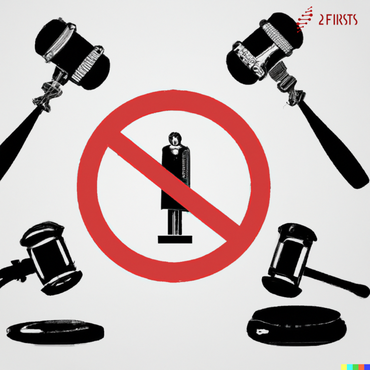Суд американского региона признал ELFBAR виновным в нарушении авторских прав на товарный знак и приказал ему прекратить маркетинговые активности в США