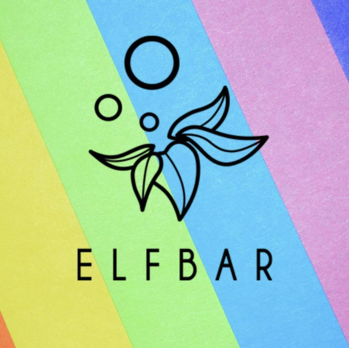 Глобальная сеть: ELFBAR выпустила новый бренд EBDESIGN в ответ на иск США по поводу товарного знака