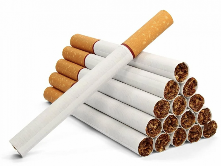 Законопроект о регулировании табачного рынка внесен в госдуму