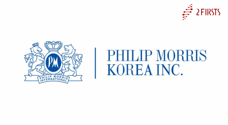 PMI запускает рекламные акции на корейском рынке, стоимость продуктов IQOS подешевела на 20 тыс. вон