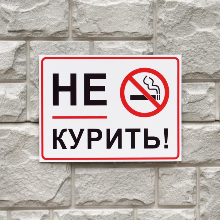 За курение на Куршской косе теперь наказывают штрафом до 30 тысяч рублей