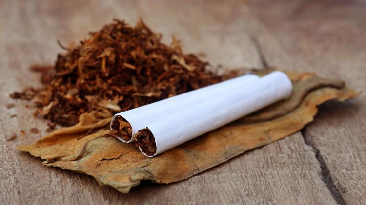 Из-за нелегального оборота табака в прошлом году бюджет Кубани потерял более 3,5 миллиардов рублей