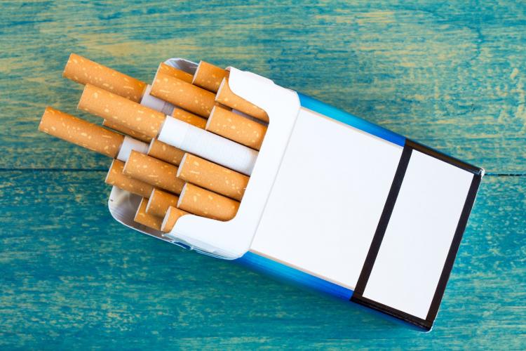 Перевозку гражданами электронных сигарет и вейпов ограничат