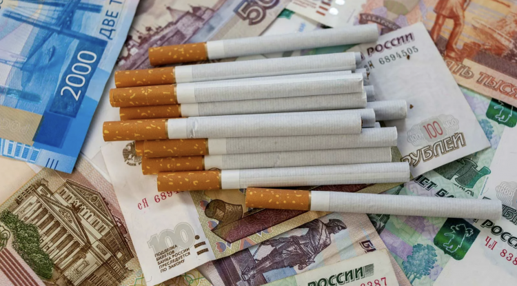 В ЦРПТ заявили о росте производства сигарет в России на 10,3 % за первое полугодие