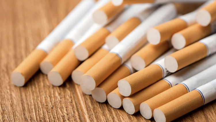 Cокращение доли рынка крупнейших производителей табачной продукции