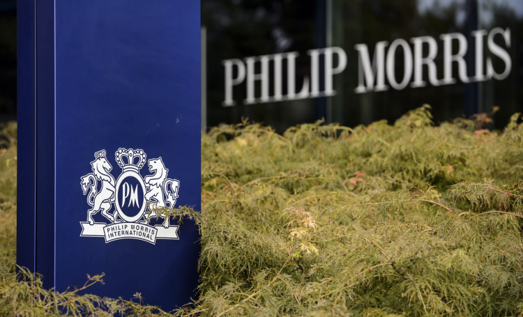 Philip Morris планирует в будущем отказаться от выпуска обычных сигарет