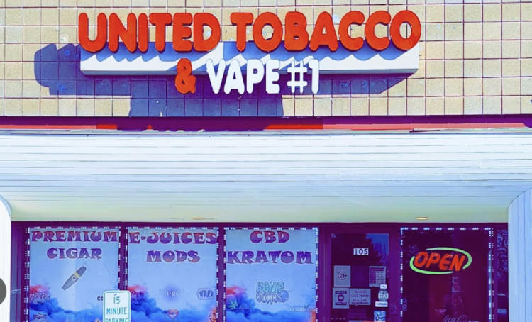 В Украине закрыли табачную фабрику United Tobacco