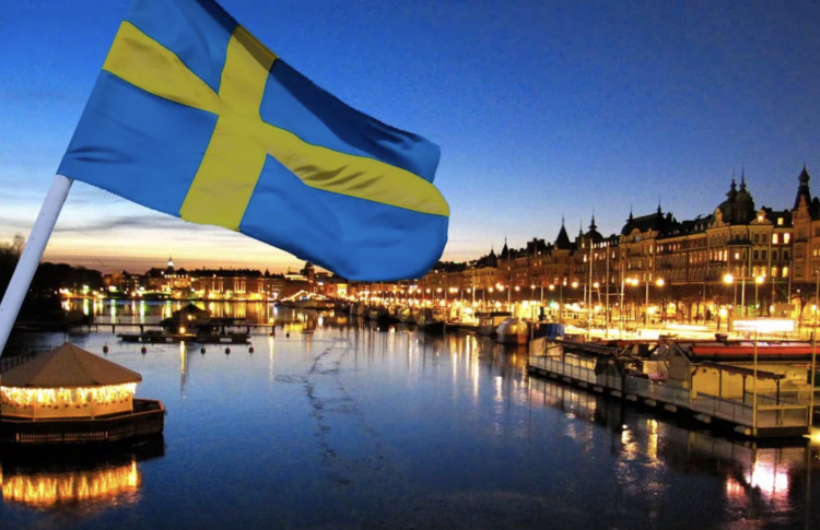 Швеция достигла самого низкого уровня курения в Европе благодаря вейпам