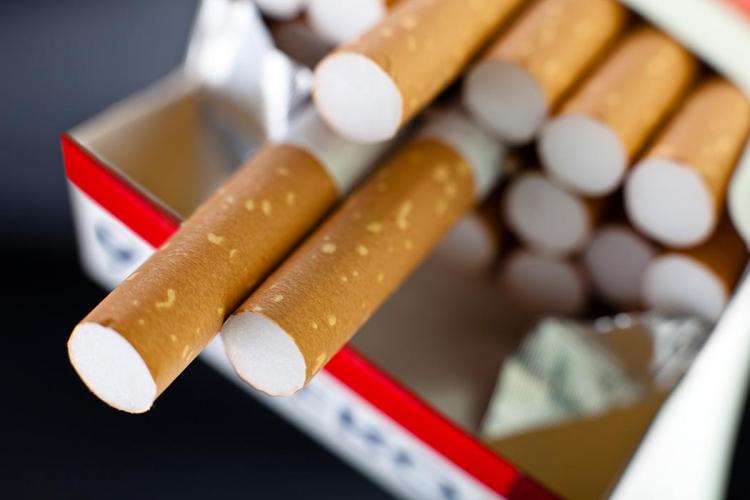 Тульский Роспотребнадзор закрыл очередной сайт по продаже табачной продукции
