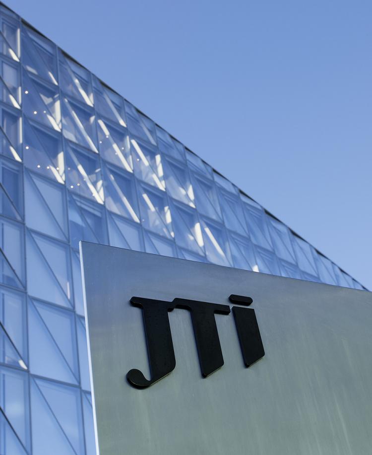 Jti ru. Japan Tobacco International (JTI). Женева JTI. JTI 5. Логотип JTI 2021.
